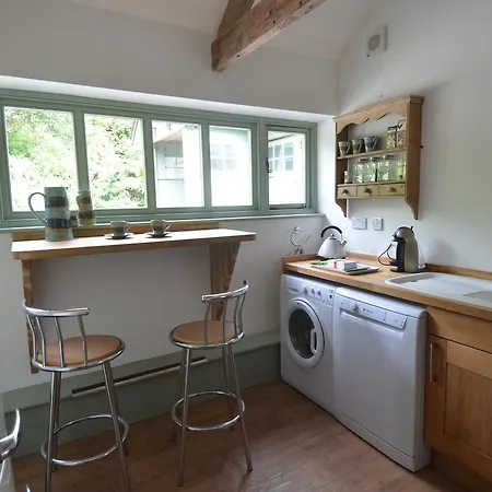 Lodge Trethella Farm *